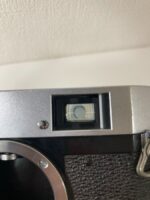 【Excellent+++++ CLA'd】Canon P Rangefinder Film Camera w/ 50mm f/1.8-#4891 - Image 4