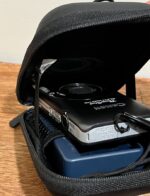 Canon PowerShot ELPH 100 HS / IXUS 115 HS 12.1MP Digital Camera - Image 4