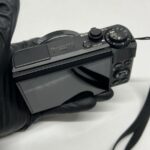 Canon PowerShot G7 X Mark II 20.1MP Compact Digital Point and Shoot Camera + 128 sd card Black - Image 6