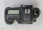 Canon EOS 5D Mark III 22.3 MP Digital SLR Camera - Image 5
