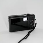 Canon PowerShot SX610 HS Digital Camera, 18x Zoom - Camera Only - Image 3