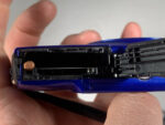 Canon PowerShot ELPH 190 IS 20.0 MP Digital Camera - Blue - Image 13