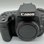 Canon EOS 90D 32.5 MP Digital SLR DSLR Camera Body - Shutter Count: 9,000