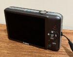 Canon PowerShot ELPH 100 HS / IXUS 115 HS 12.1MP Digital Camera - Image 11