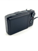 Canon PowerShot SX280 HS Digital Camera Black 20x Zoom 12.1MP - Image 17