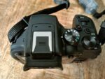 Canon EOS R10 24MP Mirrorless System Camera - Black (Body Only) Mint Condition - Image 4