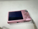 Canon PowerShot SD1300 IS Digital ELPH 12.1MP 4x Wide Zoom Camera W/ SD -TESTED - Image 9
