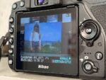 Nikon D7500 D 7500 SLR Film Camera DX SLR Camera 20.9 MP Body Near Mint Condition - Image 20