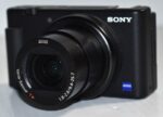Sony ZV-1 20.1-Megapixel Digital Camera for Content Creators and Vloggers - Image 3