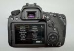 Canon EOS 90D 32.5 MP Digital SLR DSLR Camera Body - Shutter Count: 9,000 - Image 8