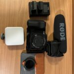 Sony Alpha ZV-E10 25.0MP Interchangeable Lens Camera - Black (16-50mm Zoom Lens)