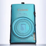 Canon PowerShot ELPH 110 HS Digital Camera 16.1MP 5xZoom - Image 8
