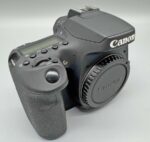 Canon EOS 90D 32.5 MP Digital SLR DSLR Camera Body - Shutter Count: 9,000 - Image 4