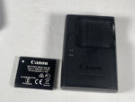 Canon PowerShot ELPH 190 IS 20.0 MP Digital Camera - Blue - Image 6