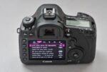 Canon EOS 5DsR 50.6MP Digital SLR Camera Body - Image 8