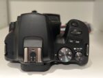 Canon EOS Rebel SL3 250D DSLR Camera (Body) Black - Image 6