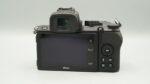 Nikon Z 50 20.9MP with 16-50mm VR Lens Kit Mirrorless Camera - 5K Actuations - Image 4