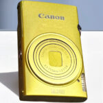 Canon PowerShot ELPH 110 HS Digital Camera 16.1MP 5x Zoom - Image 4