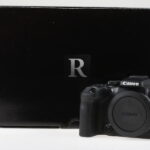 Canon EOS R10 Body - SNr: 043031004866