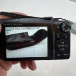 Canon Powershot SX710 HS Digital Camera - Image 14
