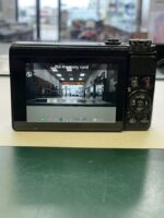CANON POWERSHOT G7X CAMERA (EZ2005942) - Image 6