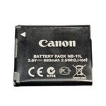Canon PowerShot ELPH 110 HS Digital Camera 16.1MP 5x Zoom - Image 10