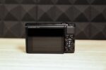 Canon PowerShot SX740 HS 20.3MP Compact Digital Camera + 128gb sd card- Black - Image 5