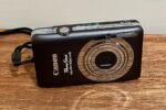 Canon PowerShot ELPH 100 HS / IXUS 115 HS 12.1MP Digital Camera - Image 10