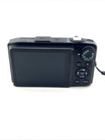 Canon PowerShot SX280 HS Digital Camera Black 20x Zoom 12.1MP - Image 8