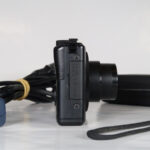 Canon PowerShot S110 12.1 MP Digital Camera Black with Case and SD Card - Excellent Condition - Image 15