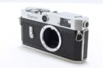 【Excellent+++++ CLA'd】Canon P Rangefinder Film Camera w/ 50mm f/1.8-#4891 - Image 2