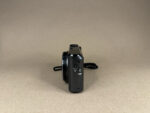 Canon PowerShot SX720 HS 20.3MP Digital Camera - Black (Body Only) with Cracked Screen - Image 4