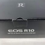 Canon EOS R10 24.2MP Mirrorless DSLR - Image 22