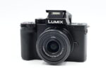 Panasonic Lumix DC-G100 20.3MP Digital SLR Camera Kit w/ 12-32mm Zoom Lens #926 - Image 3