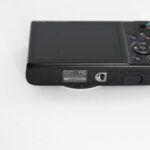 Canon PowerShot SX610 HS Digital Camera, 18x Zoom - Camera Only - Image 9