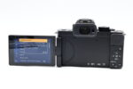 Panasonic Lumix DC-G100 20.3MP Digital SLR Camera Kit w/ 12-32mm Zoom Lens #926 - Image 6