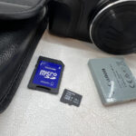 Canon Powershot SX710 HS Digital Camera - Image 4