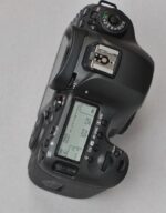 Canon EOS 5DsR 50.6MP Digital SLR Camera Body - Image 7