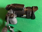 Nikon COOLPIX P1000 16MP 125x Optical Zoom f/2.8 Digital Camera - Black - Image 2