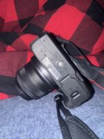 Canon EOS R50 4K Video Mirrorless Camera with RF-S 18-45mm f/4.5-6.3 IS STM Lens - Image 6