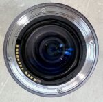 Canon EOS R50 with 24-105mm Lens - Image 9