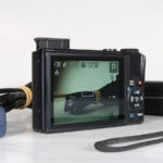 Canon PowerShot S110 12.1 MP Digital Camera Black with Case and SD Card - Excellent Condition - Image 12