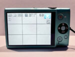 Canon PowerShot ELPH 110 HS 16.1MP Digital Camera - Image 3