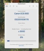 Canon EOS 90D 32.5 MP Digital SLR DSLR Camera Body - Shutter Count: 9,000 - Image 10