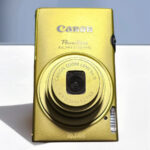 Canon PowerShot ELPH 110 HS Digital Camera 16.1MP 5x Zoom - Image 9