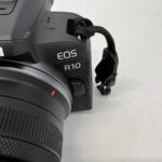 Canon EOS R10 24.2MP Mirrorless DSLR - Image 6