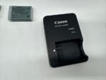 Canon PowerShot SX720 HS Digital 20.3MP Camera Bundle- Red - Read Description - Image 6