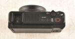 Sony ZV-1F 20.1MP 4K f/2 Vlogging Digital Camera - Black - Image 8