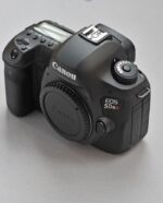 Canon EOS 5DsR 50.6MP Digital SLR Camera Body - Image 2