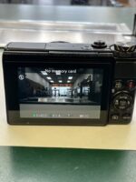 CANON POWERSHOT G7X CAMERA (EZ2005942) - Image 5